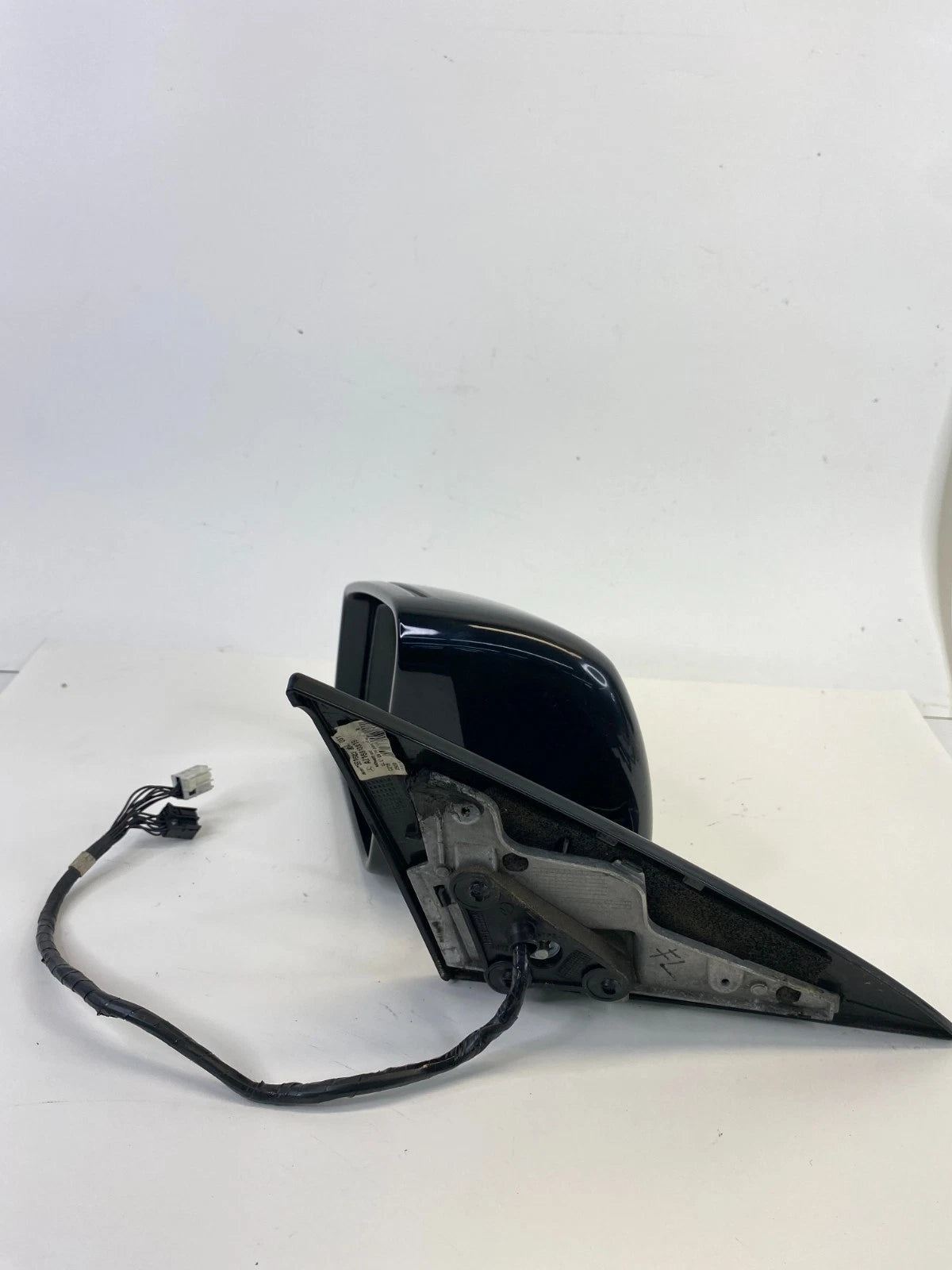 2007-2014 MERCEDES-BENZ CL550 FRONT LEFT DOOR POWER SIDE VIEW MIRROR 2168103419