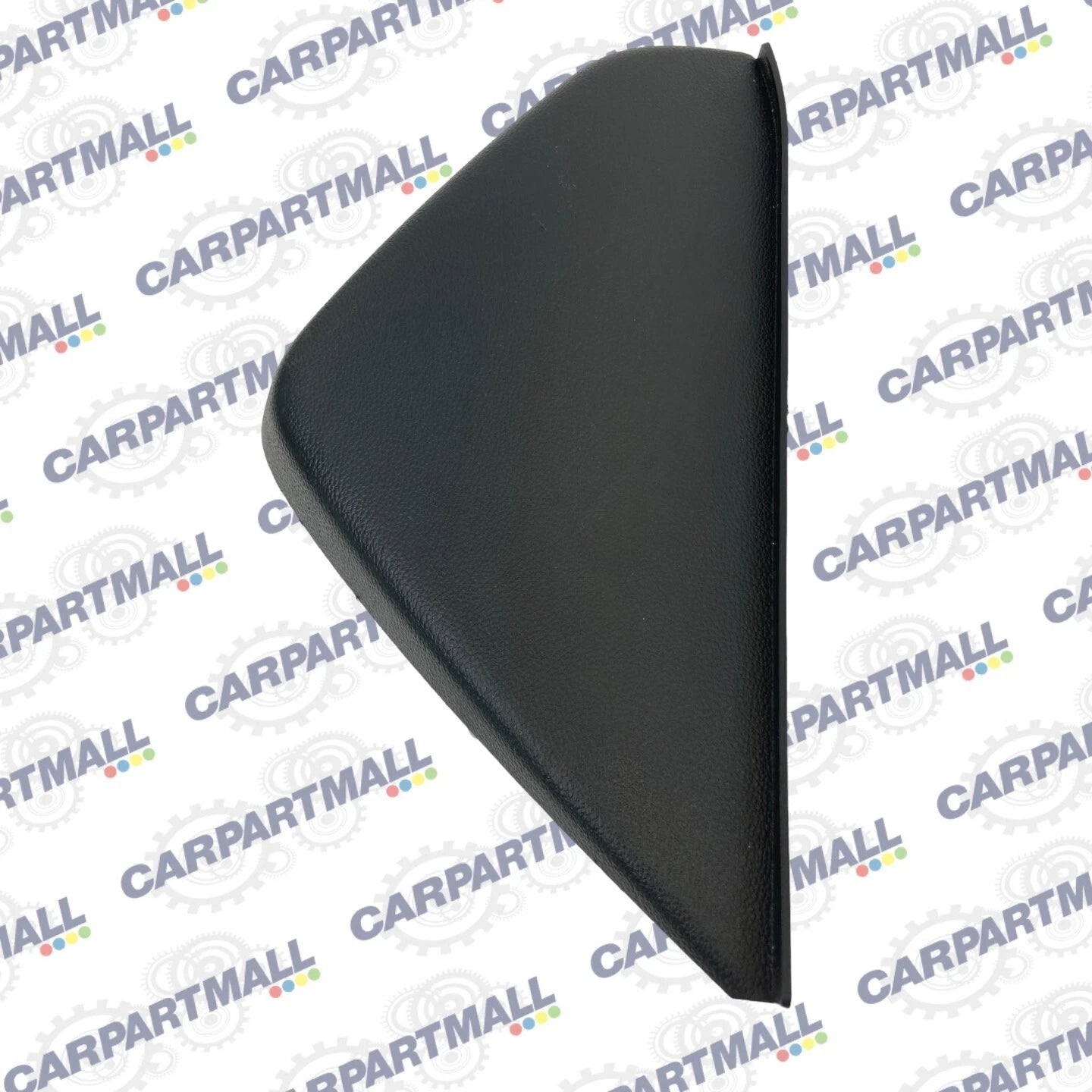 2011-2016 CHEVROLET CRUZE COVER DASH PASSENGER RIGHT END CAP COVER 95987081 OEM