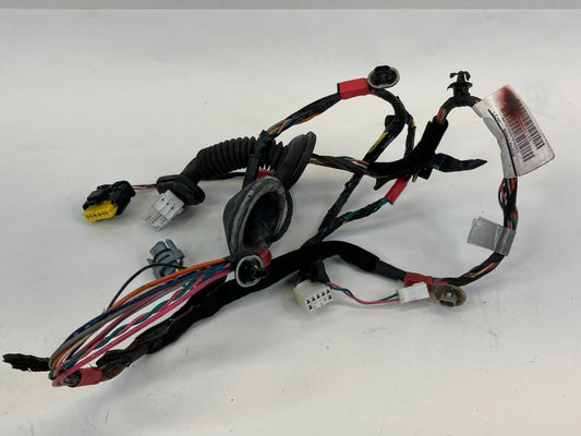 2006-2010 HYUNDAI SONATA REAR LEFT SIDE DOOR WIRE HARNESS WIRING 916500A011ZG