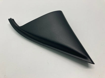 2003-2007 HONDA ACCORD SEDAN FRONT INTERIOR LEFT DRIVER SIDE VIEW MIRROR COVER