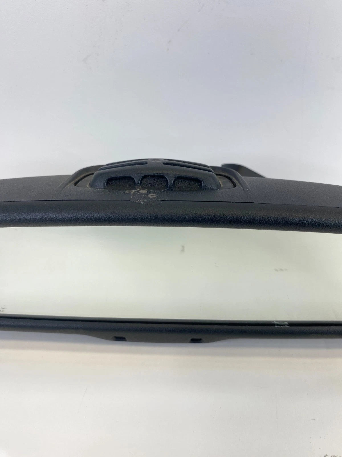 2007-2010 Lincoln MKX Interior Rear View Mirror Compass Camera 8U5A-17E67-S