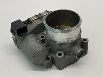 2000-2005 Volkswagen Passat 1.8L L4 DOHC 20V TURBO Throttle Body Throttle Valve