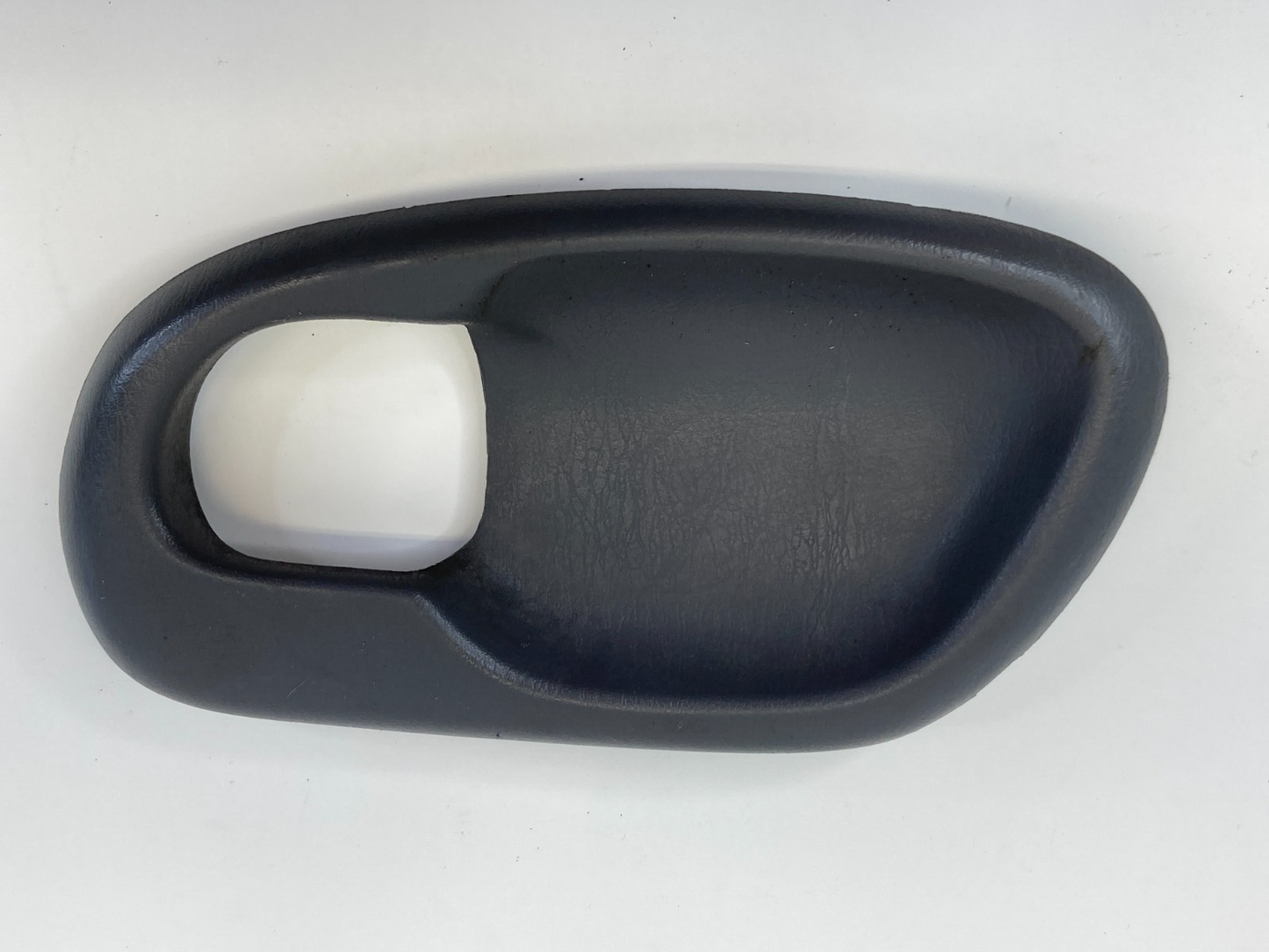 97-03 Ford F-150 Front Left Driver Interior Door Handle Bezel XL34-1522677-AGW