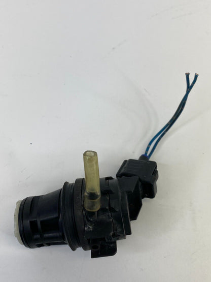 2004-2014 Toyota RAV4 Rear Glass Windshield Washer Pump Motor Assy 85330-60180