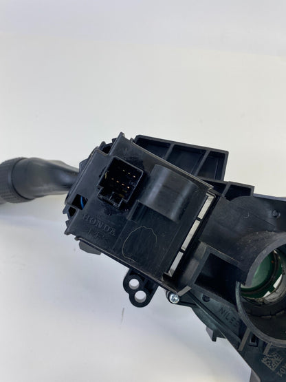 2010 2011 2012 Acura RDX Windshield Wiper & Turn Signal Lever Switch OEM