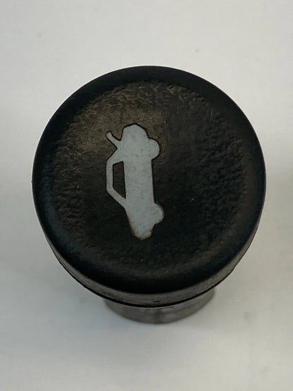 2006-2010 PONTIAC G6 TRUNK LID RELEASE OPENER CONTROL SWITCH BUTTON 15853223 OEM