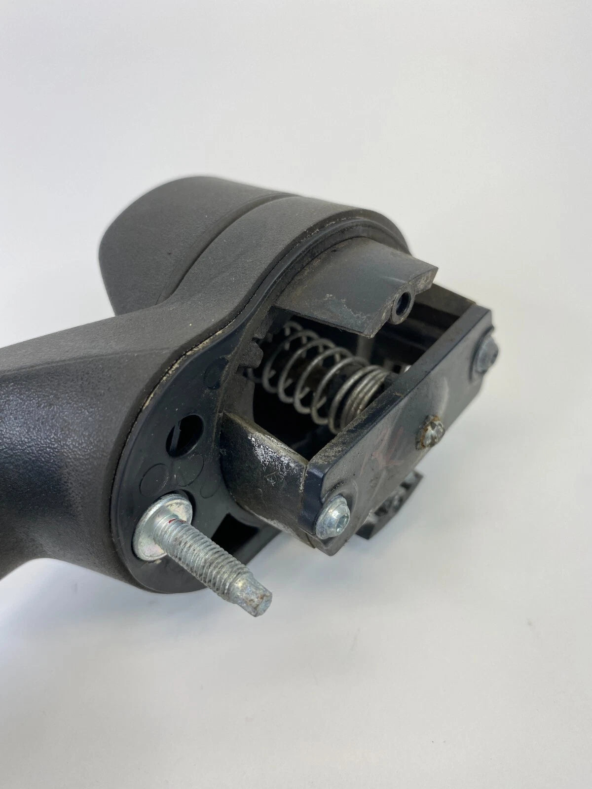 2007-2009 DODGE NITRO 08 09 JEEP LIBERTY REAR LEFT SIDE EXTERIOR DOOR HANDLE OEM