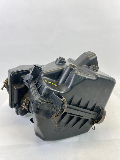 2005-2012 TOYOTA AVALON 3.5L AIR CLEANER INTAKE FILTER HOUSING BOX W/ RESONATOR