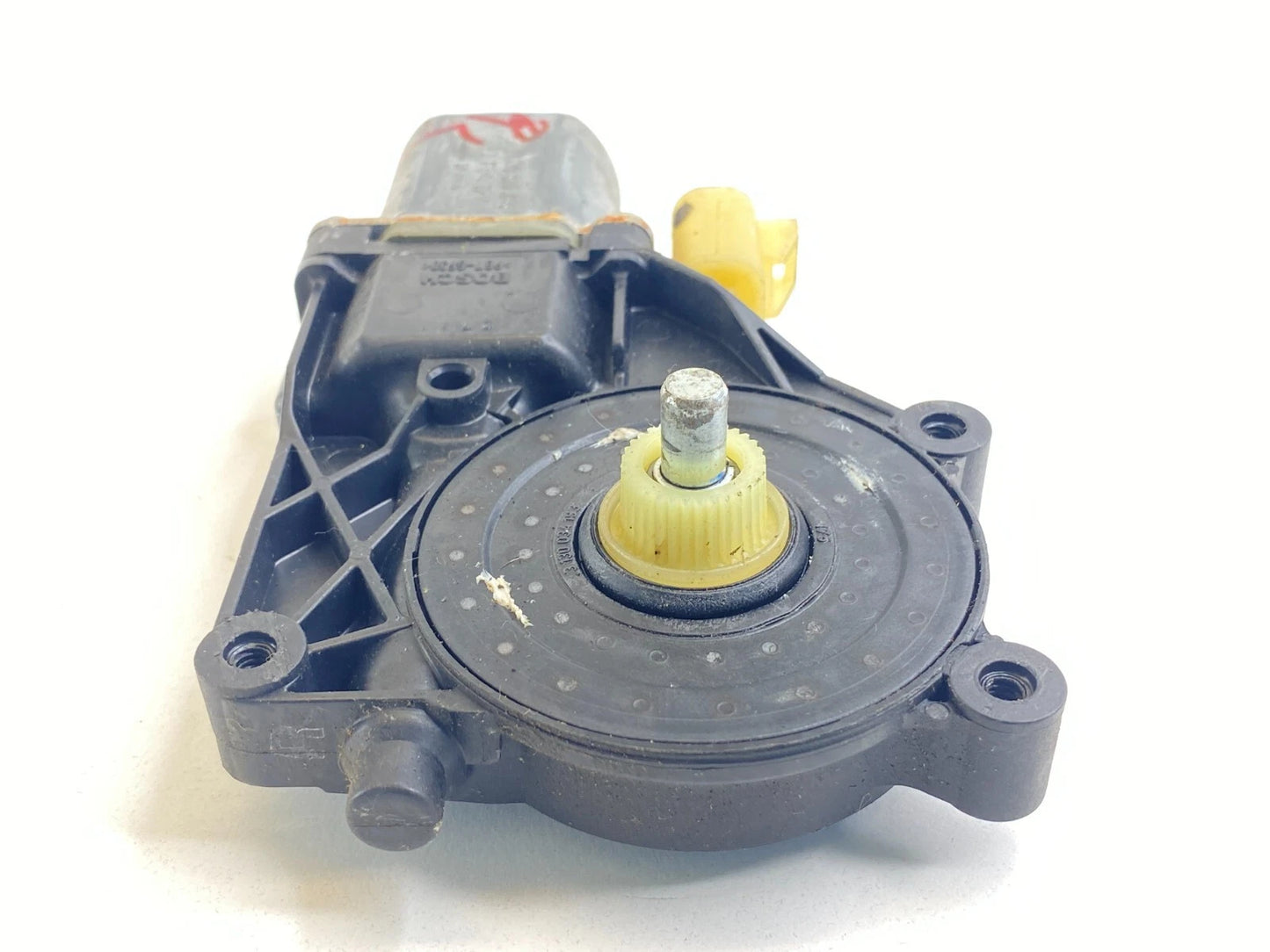 2012-2016 CHEVROLET CRUZE REAR LEFT BACK SIDE DOOR WINDOW MOTOR 0130822465 OEM