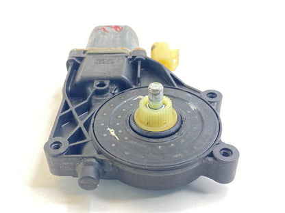 2012-2016 CHEVROLET CRUZE REAR LEFT BACK SIDE DOOR WINDOW MOTOR 0130822465 OEM