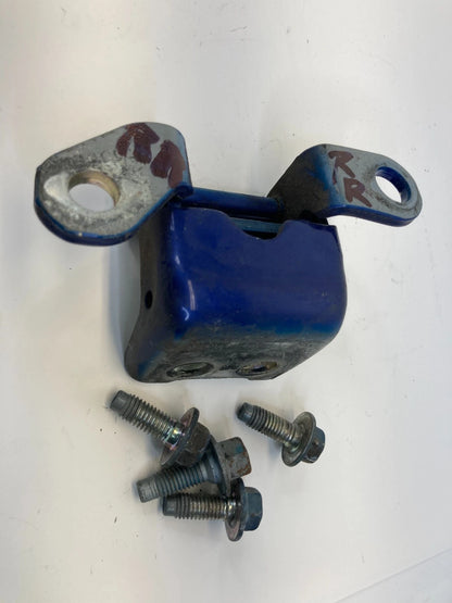 2009-2020 Honda Fit 2007-2012 CR-V Rear Right Upper Door Hinge OEM