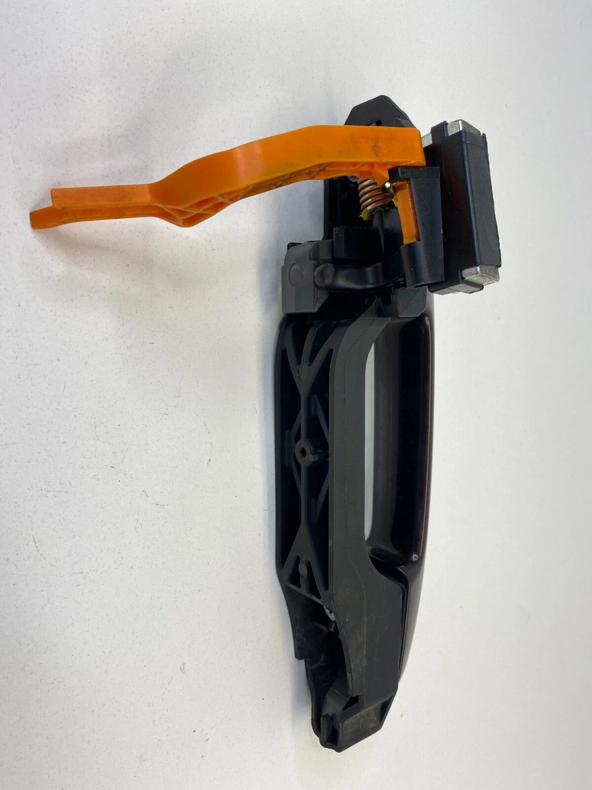 2008-2015 SCION XB REAR LEFT DRIVER EXTERIOR DOOR HANDLE ASSEMBLY OEM