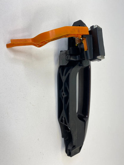 2008-2015 SCION XB REAR LEFT DRIVER EXTERIOR DOOR HANDLE ASSEMBLY OEM