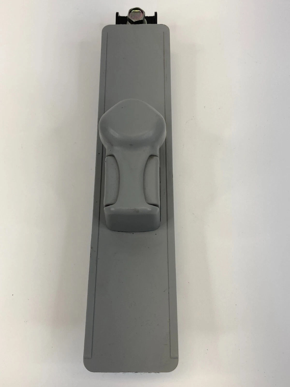 2007 2008 HONDA FIT FRONT RIGHT PASSENGER SIDE SEAT BELT HEIGHT ADJUSTER OEM