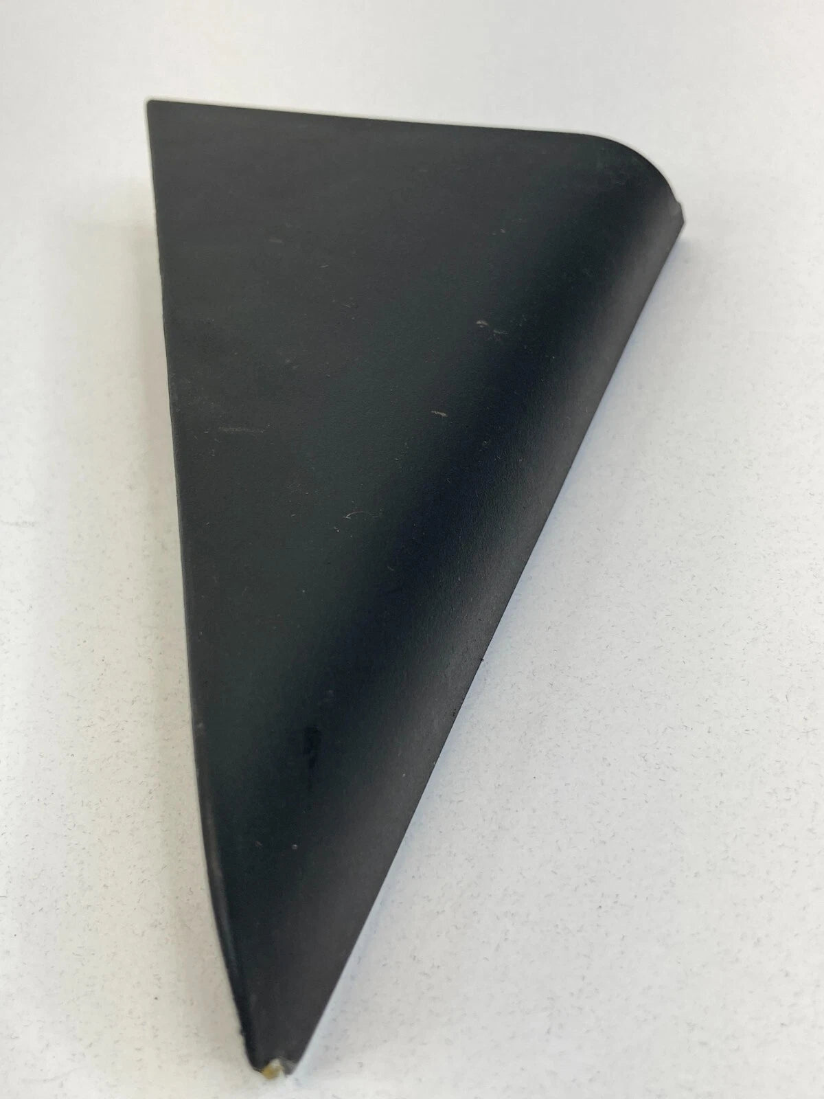 2007 2008 2009 ACURA RDX REAR RIGHT SIDE DOOR INNER CORNER COVER TRIM RR RH OEM