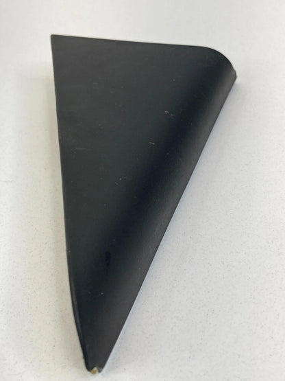 2007 2008 2009 ACURA RDX REAR RIGHT SIDE DOOR INNER CORNER COVER TRIM RR RH OEM
