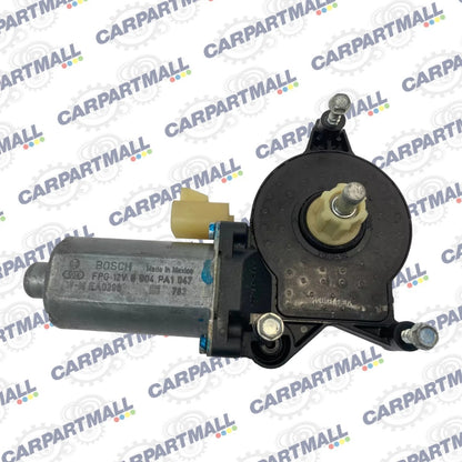 2005 06 07 08 2009 SAAB 9-7X REAR RIGHT SIDE DOOR POWER WINDOW MOTOR 6004PA1047