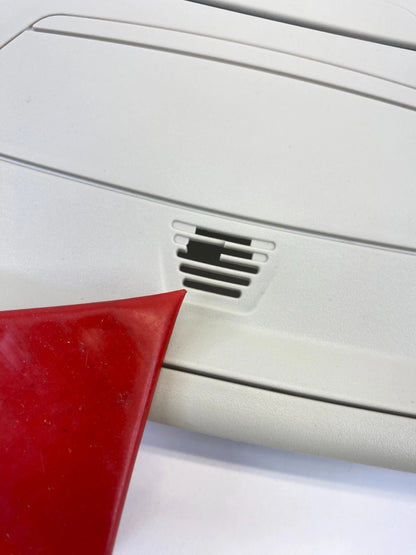 2013-2016 FORD ESCAPE OVERHEAD CONSOLE CUBBY SUNGLASS HOLDER 156226100 OEM