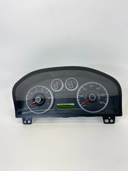 2007 FORD FUSION SPEEDOMETER INSTRUMENT GAUGE CLUSTER 189K MILES 7E5T10849BD OEM