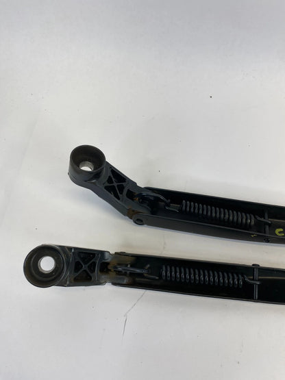 2006-2013 LEXUS IS250 IS350 FRONT WINDSHIELD WIPER ARM LEFT AND RIGHT PAIR SET