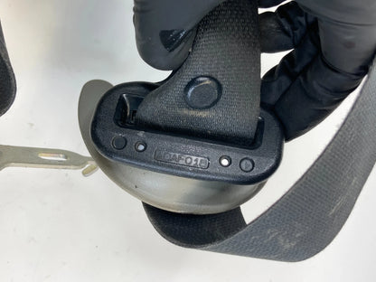 07-12 MITSUBISHI GALANT FRONT RIGHT PASSENGER SEAT BELT RETRACTOR 2028922 OEM