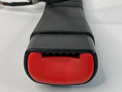 2012-2015 CHEVROLET CAPTIVA SPORT FRONT LEFT DRIVER SIDE SEAT BELT BUCKLE OEM