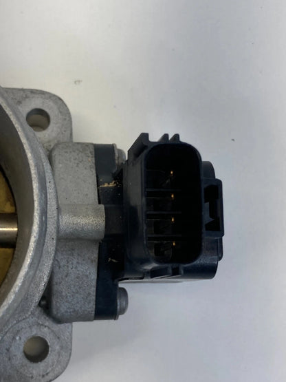 2002-2006 Ford Explorer Mountaineer 4.0L 16V AT Throttle Body Throttle Valve