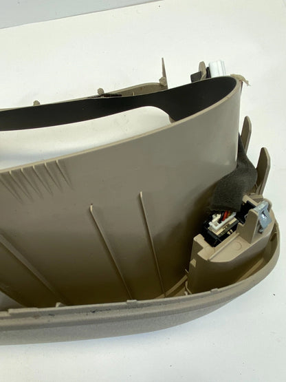 2013-2020 NISSAN PATHFINDER DASH CLUSTER SPEEDOMETER BEZEL COVER OEM FACTORY