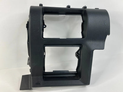 2017-2023 SUBARU IMPREZA FL DASH PANEL TRACK TRIM COVER BEZEL LWRD-HR3 OEM