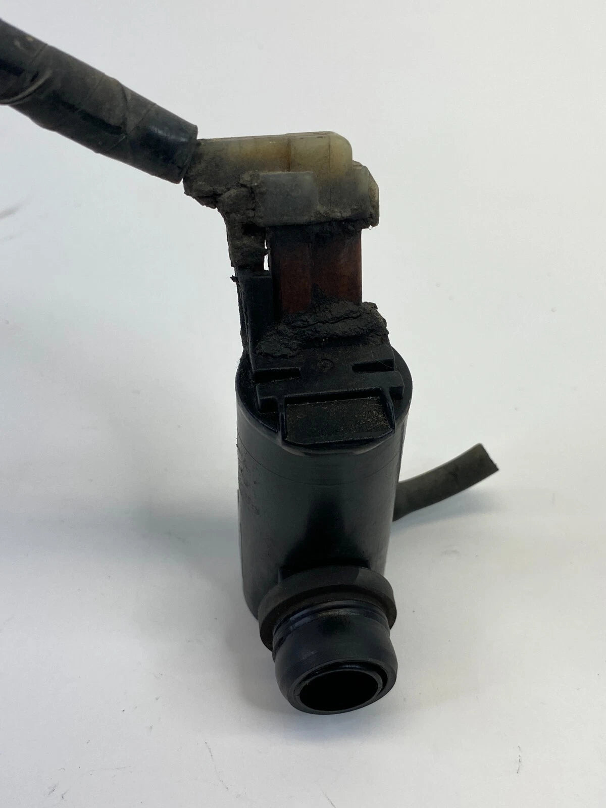 1986-2005 HONDA ACCORD COUPE 2-DR WIPER WASHER RESERVOIR PUMP ASSY AX060210-3790