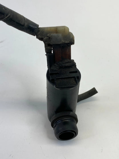 1986-2005 HONDA ACCORD COUPE 2-DR WIPER WASHER RESERVOIR PUMP ASSY AX060210-3790