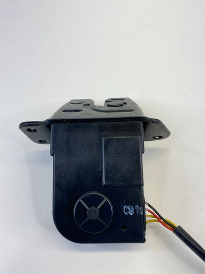 2012-2017 KIA RIO HATCHABACK REAR TRUNK TAILGATE POWER LOCK LATCH ACTUATOR ASSY