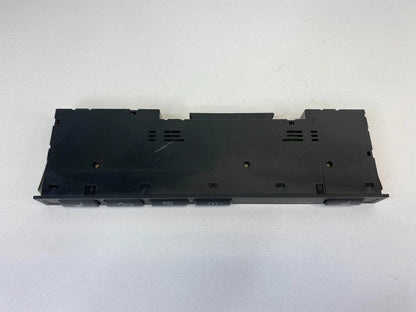 2004-2006 BMW X3 CENTER CONSOLE PANEL MULTI CONTROL SWITCHS BUTTONS 61313415618