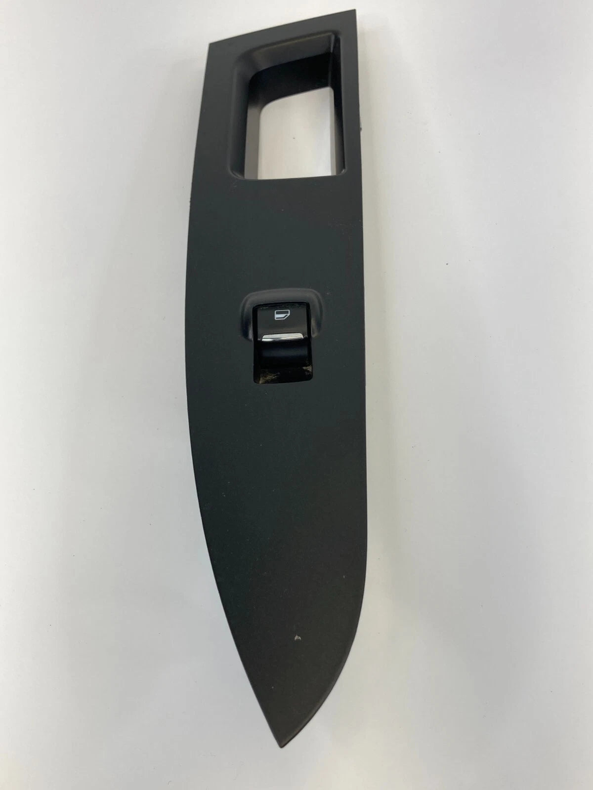 2013-2020 FORD FUSION FRONT RIGHT SIDE DOOR WINDOW SWITCH W/ COVER HS73-14A563-B
