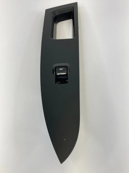 2013-2020 FORD FUSION FRONT RIGHT SIDE DOOR WINDOW SWITCH W/ COVER HS73-14A563-B