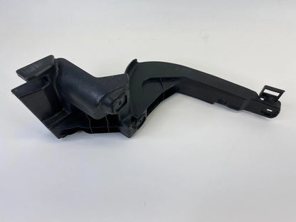 2004-2011 SAAB 9-3 93 REAR RIGHT INNER BRACKET SIDE SUPPORT BUMPER RETAINER OEM