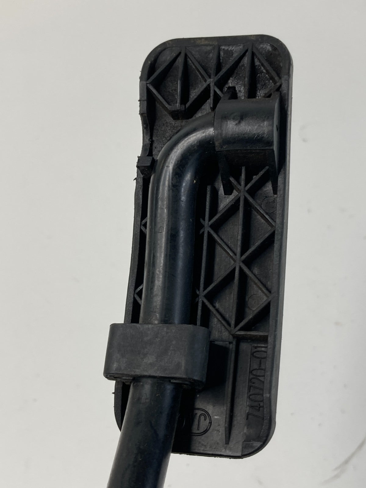 09-15 Jaguar XF 10-12 XFR 4.2L Gas Pedal Accelerator Assembly 8X23-9F832-A OEM