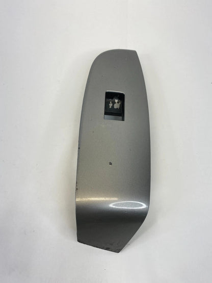 2013-2015 CHEVROLET MALIBU FRONT RIGHT SID WINDOW SWITCH BEZEL TRIM 22823884 OEM