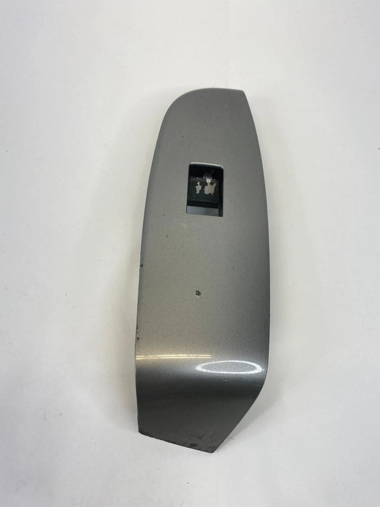 2013-2015 CHEVROLET MALIBU FRONT RIGHT SID WINDOW SWITCH BEZEL TRIM 22823884 OEM