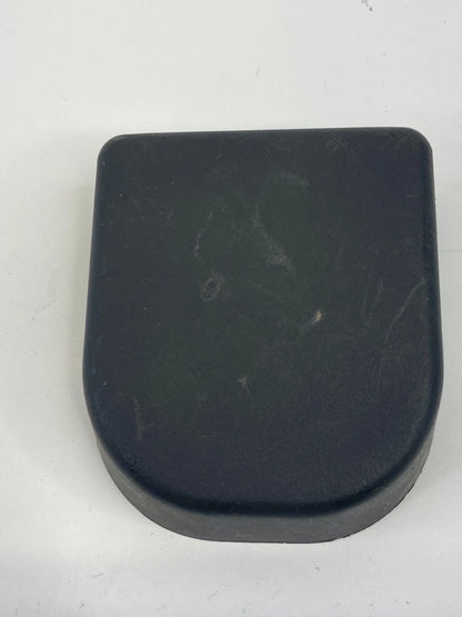 2004-2008 NISSAN MAXIMA FRONT RIGHT SEAT BELT RETRACTOR LOWER COVER 86827-7S000