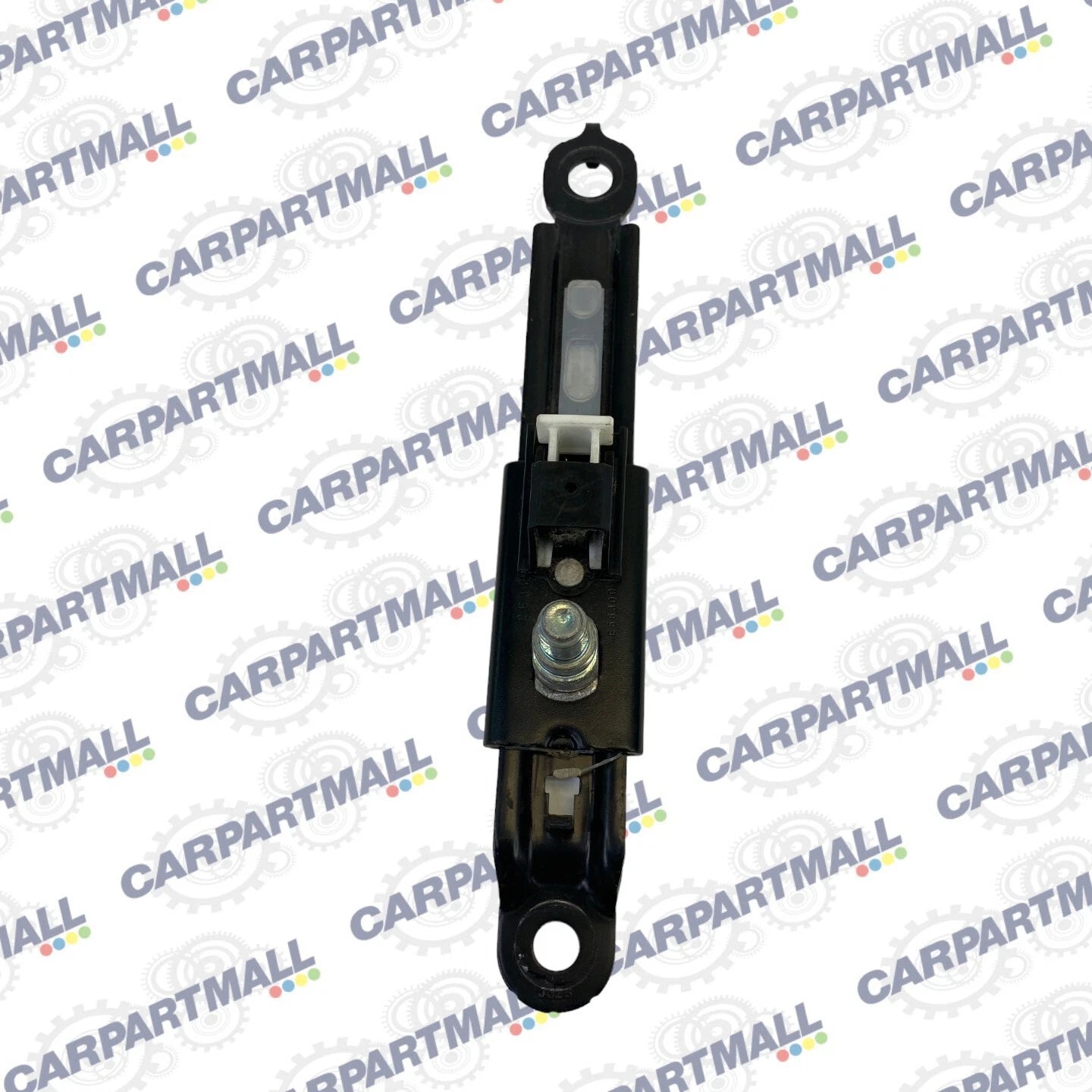 2010-2015 TOYOTA PRIUS FRONT LEFT DRIVER SIDE SEAT BELT HEIGHT ADJUSTER OEM