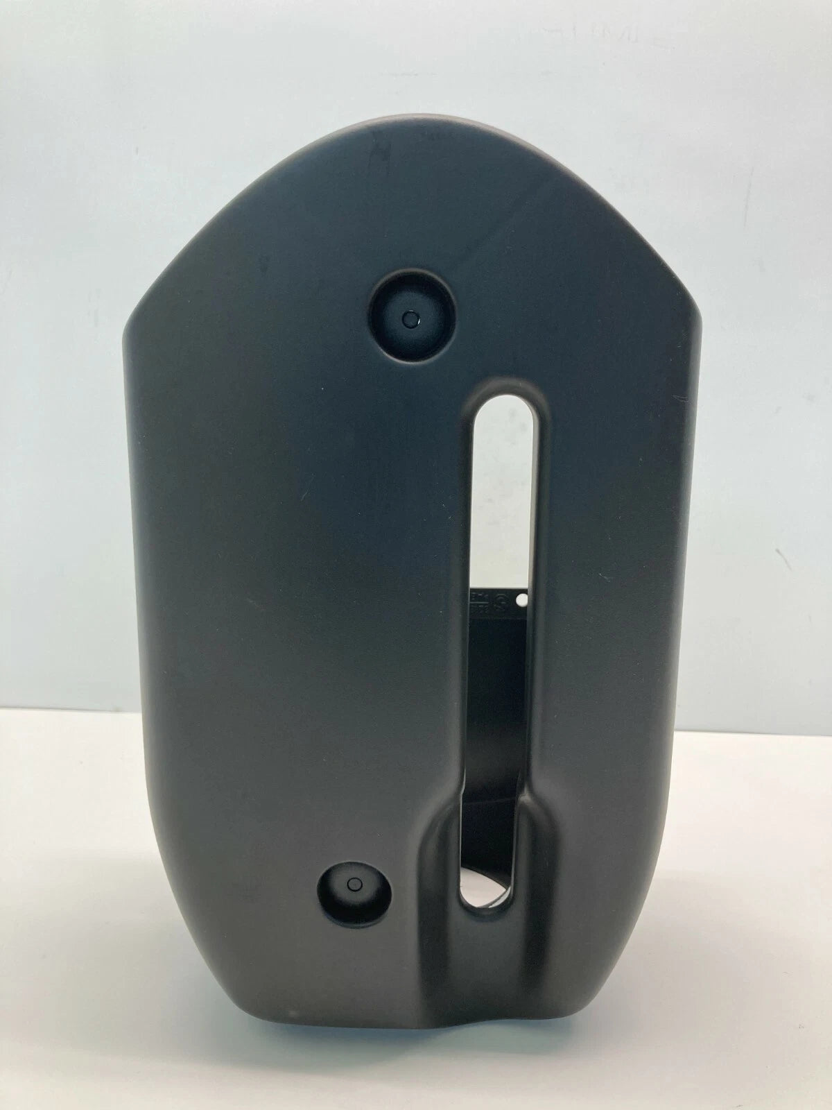 2001-2006 BMW 325I 325XI 330I STEERING COLUMN COVER BEZEL TRIM SHROUD SHELL OEM
