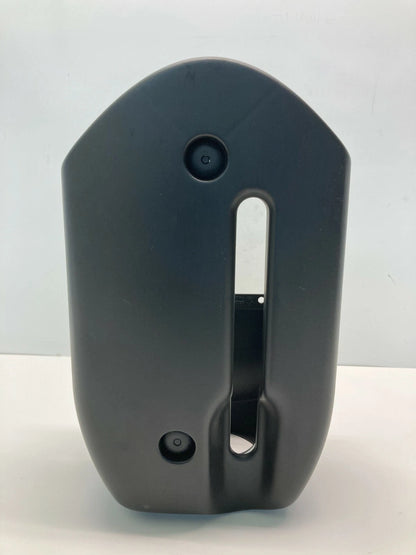 2001-2006 BMW 325I 325XI 330I STEERING COLUMN COVER BEZEL TRIM SHROUD SHELL OEM