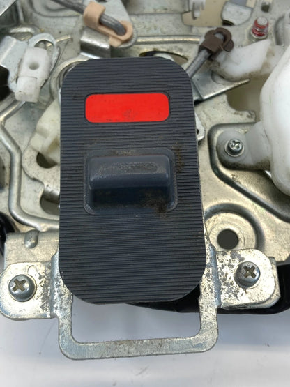 2005-2007 HONDA ODYSSEY REAR LEFT SLIDING DOOR LOCK REMOTE CONTROL ASSEMBLY OEM