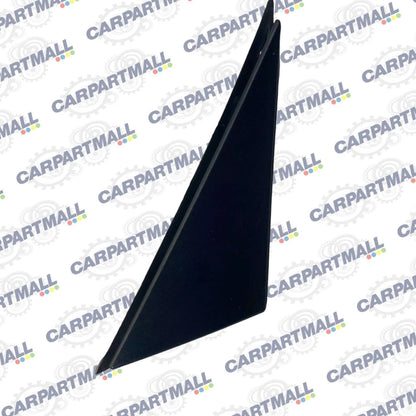 2011-2014 HYUNDAI SONATA RIGHT EXTERIOR FENDER CORNER COVER TRIM 86190-3S000 RH