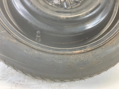 2006-2014 HYUNDAI SONATA EMERGENCY SPARE TIRE WHEEL COMPACT DONUT T125/80D16 97M