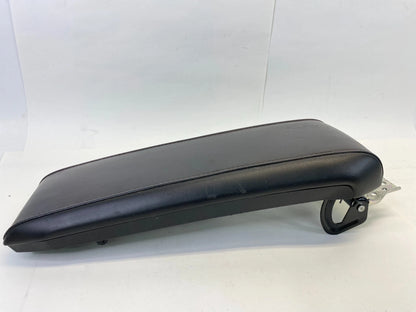 2010-2015 CHEVROLET EQUINOX FRONT CENTER CONSOLE ARMREST LID ARM REST ASSY OEM
