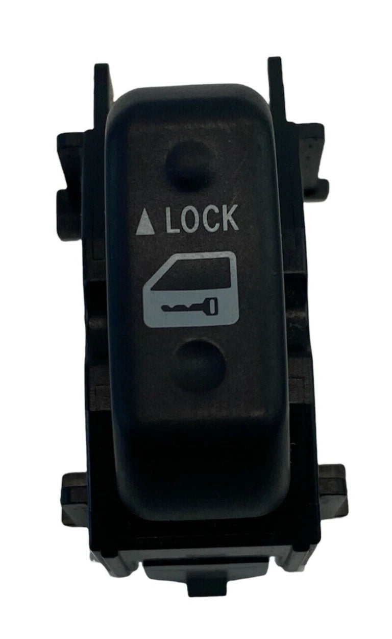 2005-2009 TOYOTA PRIUS FRONT RIGHT PASSENGER DOOR LOCK SWITCH BUTTON OEM