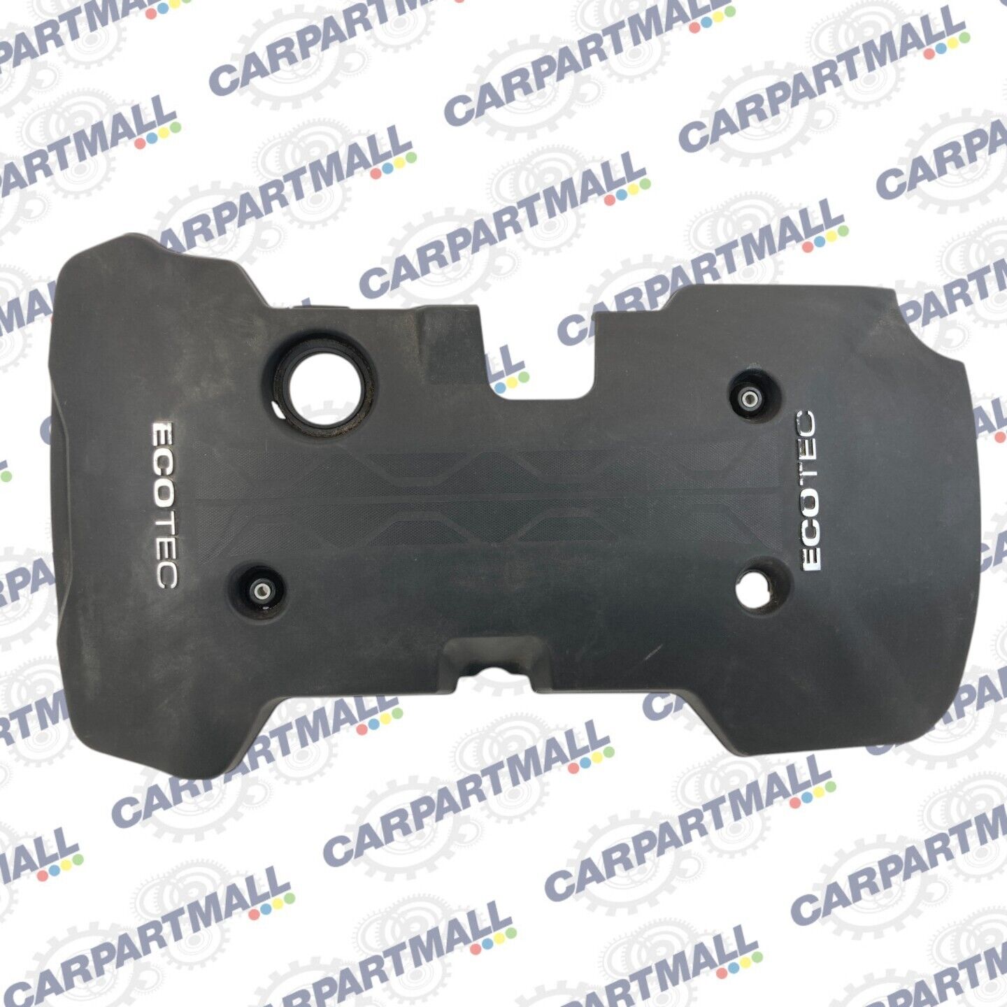 2013-2015 Chevrolet Malibu 2.5L L4 Engine Appearance Trim Cover Plate 12641857