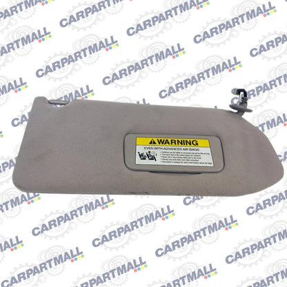 1999-2004 Honda Odyssey Right Passenger Side Sunvisor Sun Visor w Illumination